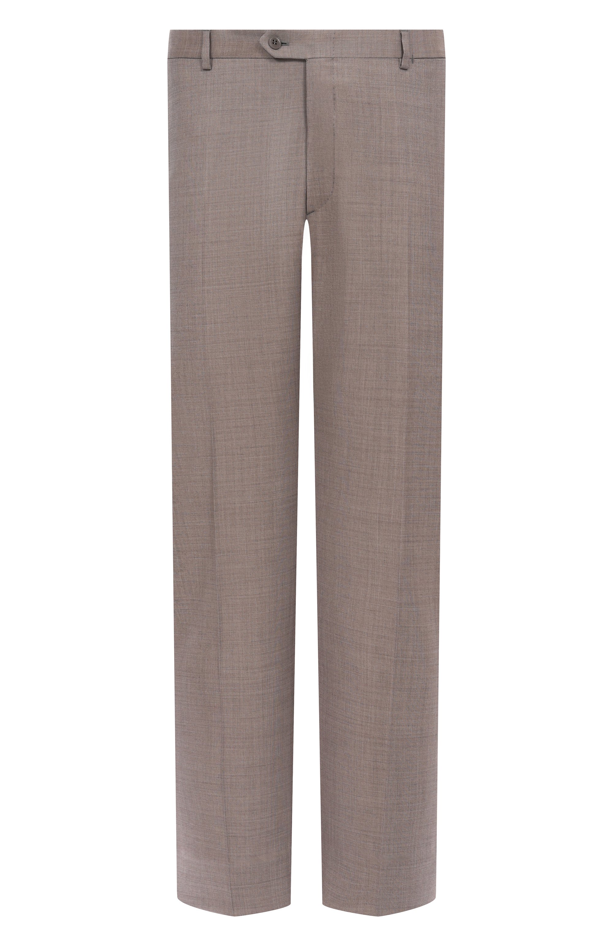 Шерстяные брюки BRIONI, арт. RPC60M-O4A7R, фото 1