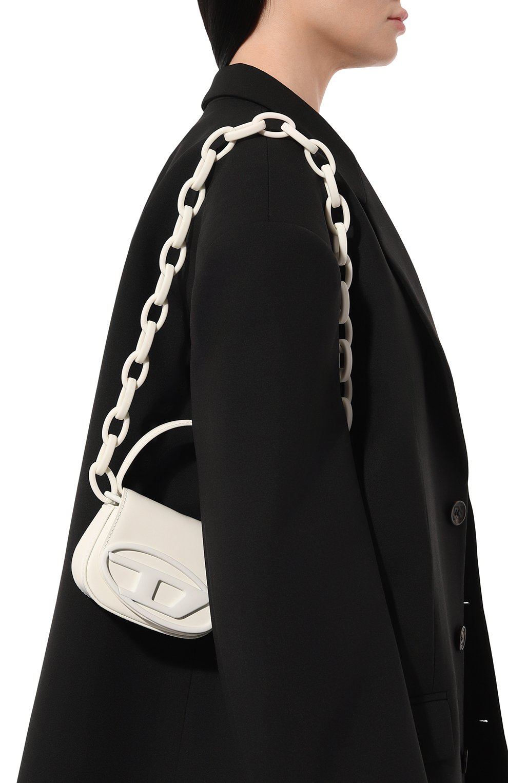 Сумка 1dr xs DIESEL, арт. X08709/P6248, фото 2