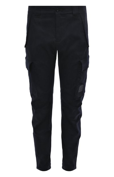 Хлопковые брюки-карго C.P. COMPANY, арт. 15CLPA128A006589A, фото 1