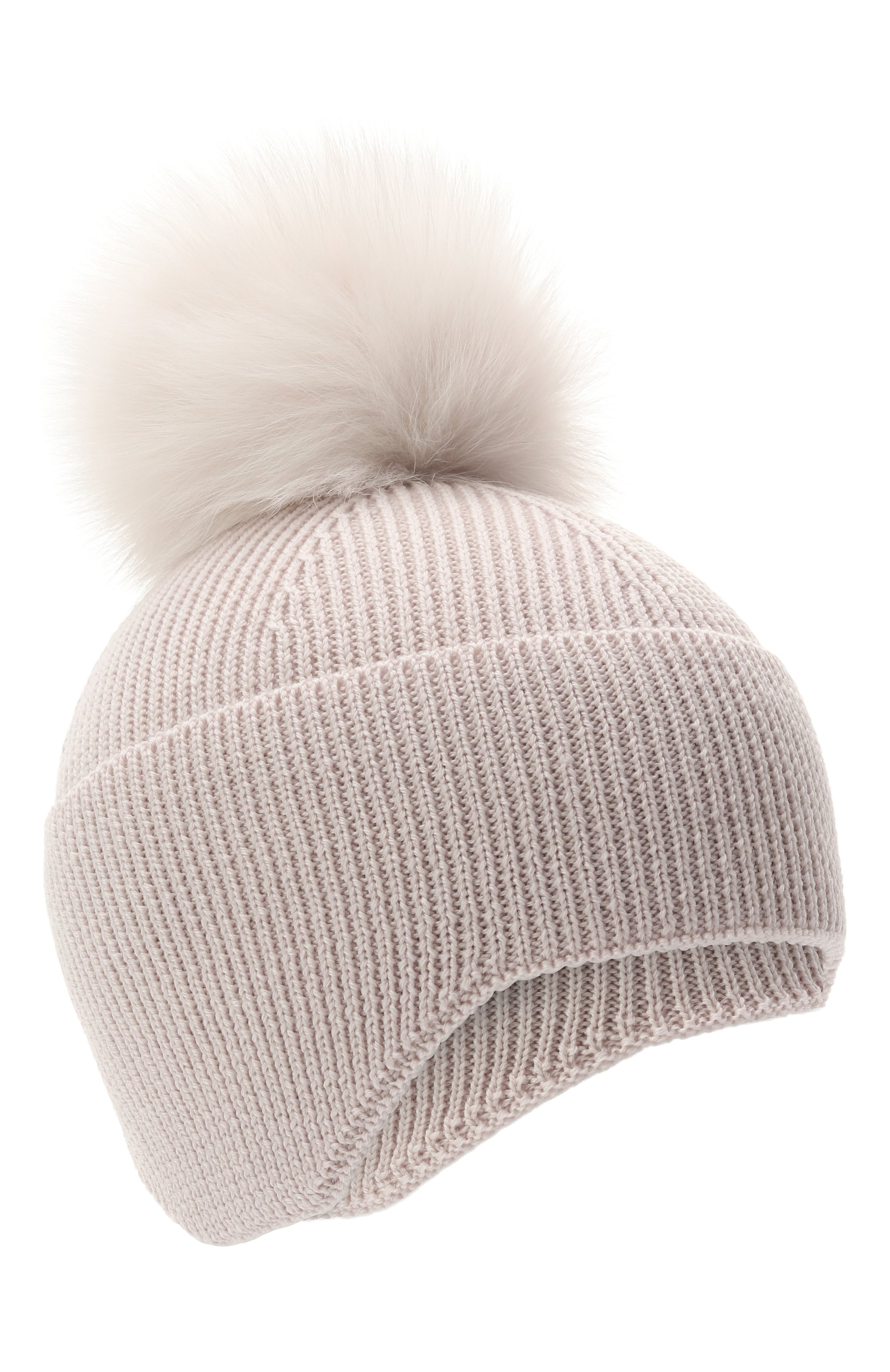 Шерстяная шапка CATYA, арт. 529525/1, фото 1