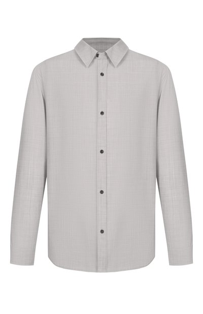 Мужская рубашка ATTACHMENT, арт. AS61-088