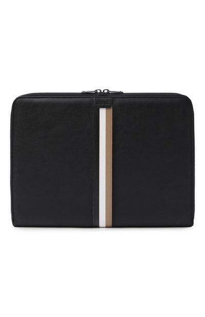 Мужская папка для документов BOSS, арт. HBPA00080P