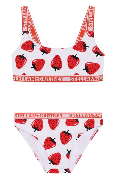 Раздельный купальник STELLA MCCARTNEY, арт. TWCB25