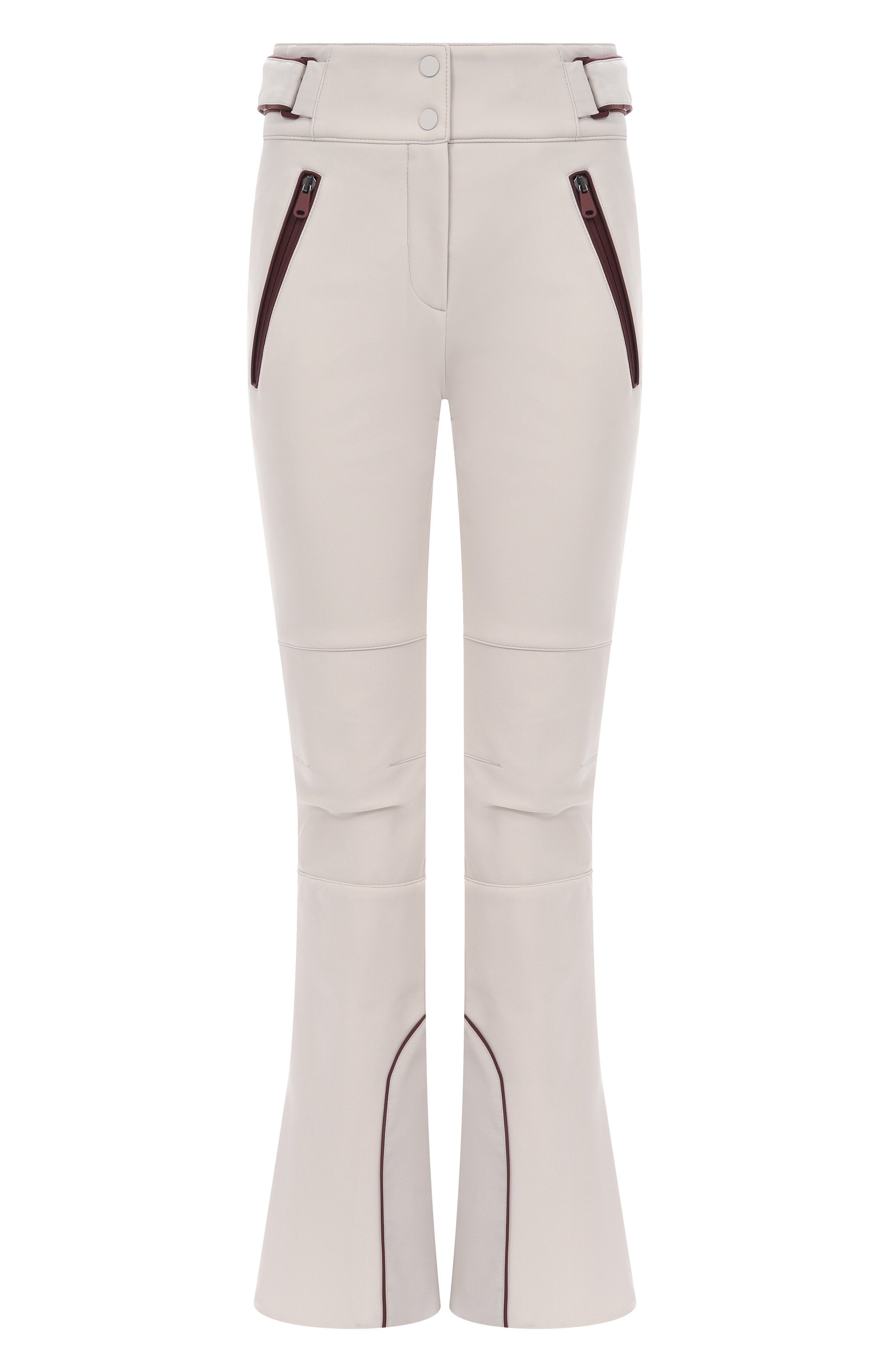 Брюки BRUNELLO CUCINELLI, арт. MM134P8777, фото 1