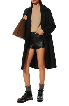 Кожаные ботинки st. moritz LE SILLA, арт. 7506R040M1PPCHI, фото 2