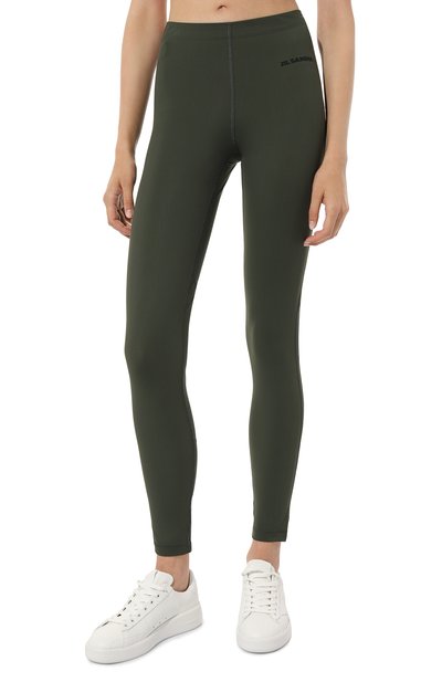 Легинсы JIL SANDER, арт. J40KA0028/J20031, фото 3