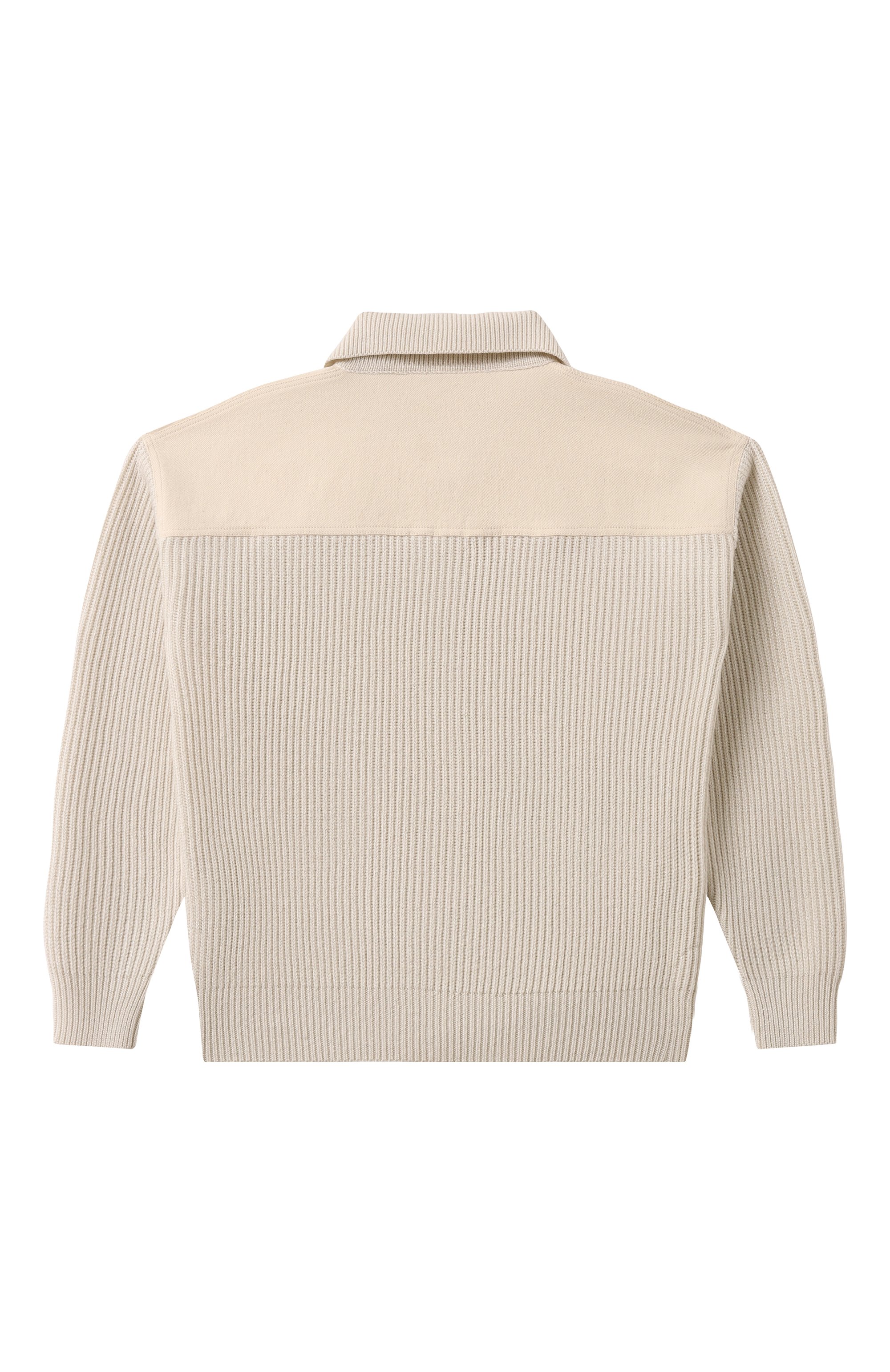 Кардиган из шерсти и кашемира BRUNELLO CUCINELLI, арт. BBVM71406C, фото 2