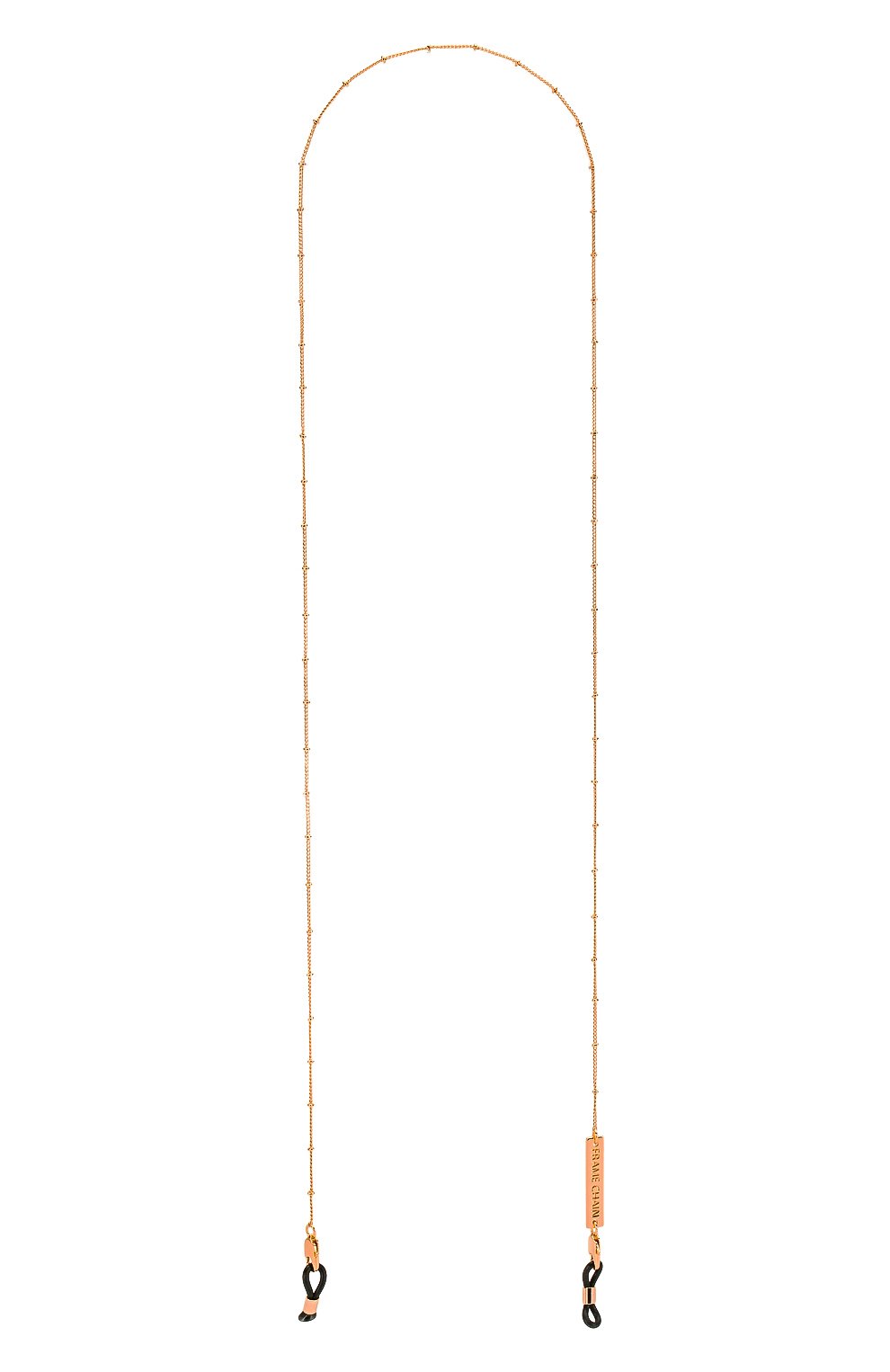 Цепочка для очков FRAME CHAIN, арт. D0TTY R0SE, фото 1