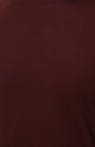 Шерстяной джемпер PRADA, арт. UMM984-C5W-F0007, фото 5