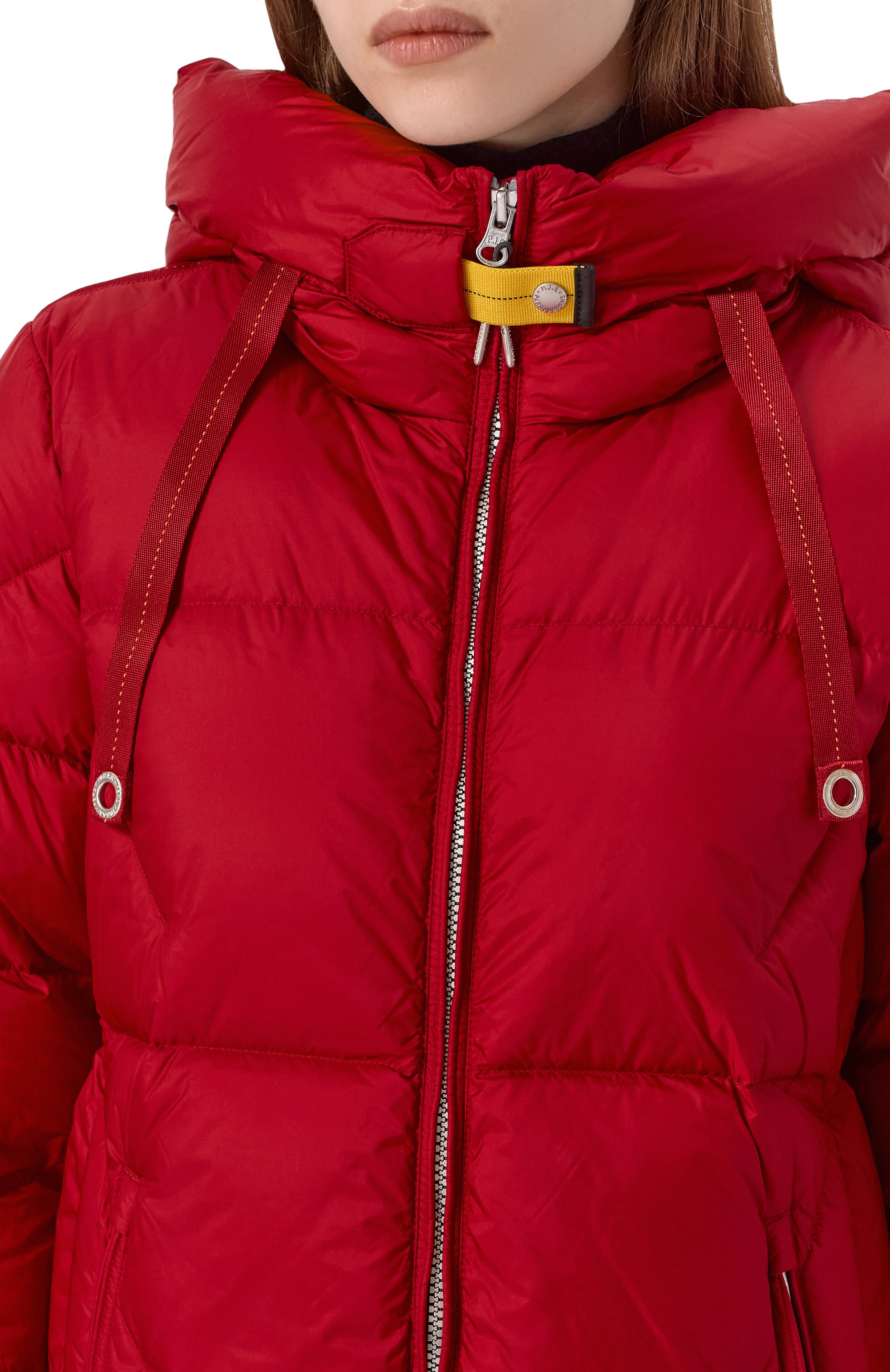 Пуховик PARAJUMPERS, арт. 25WMPWPUHY33, фото 5