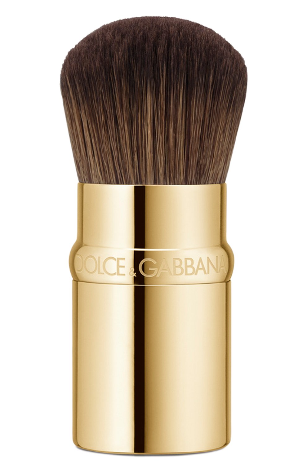 Кисть-трансформер кабуки для тональной основы DOLCE & GABBANA, арт. 3423478617650, фото 1