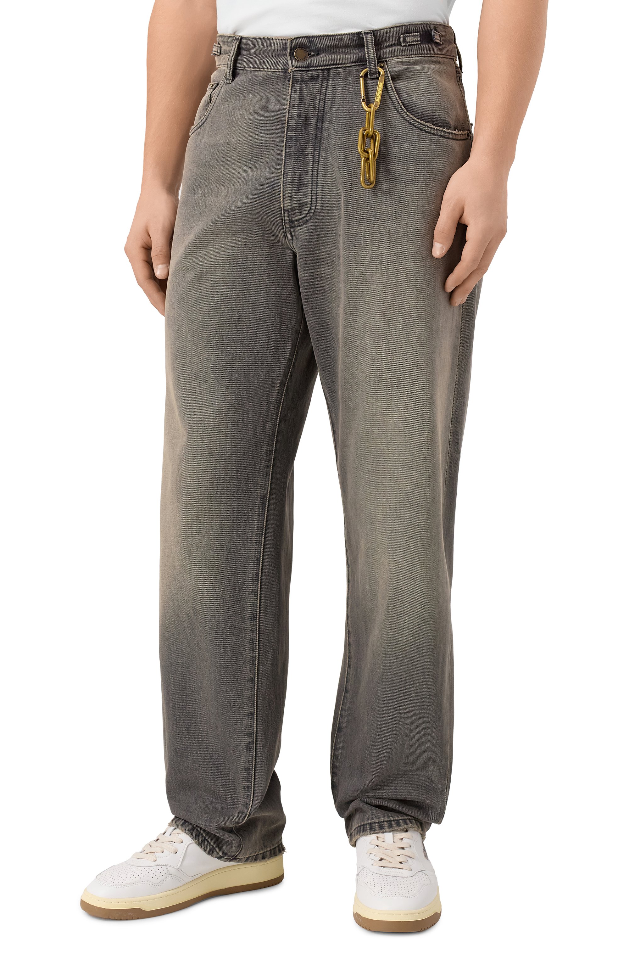 Джинсы DARKPARK, арт. MTR02/DBK02, фото 3