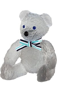 Прозрачный