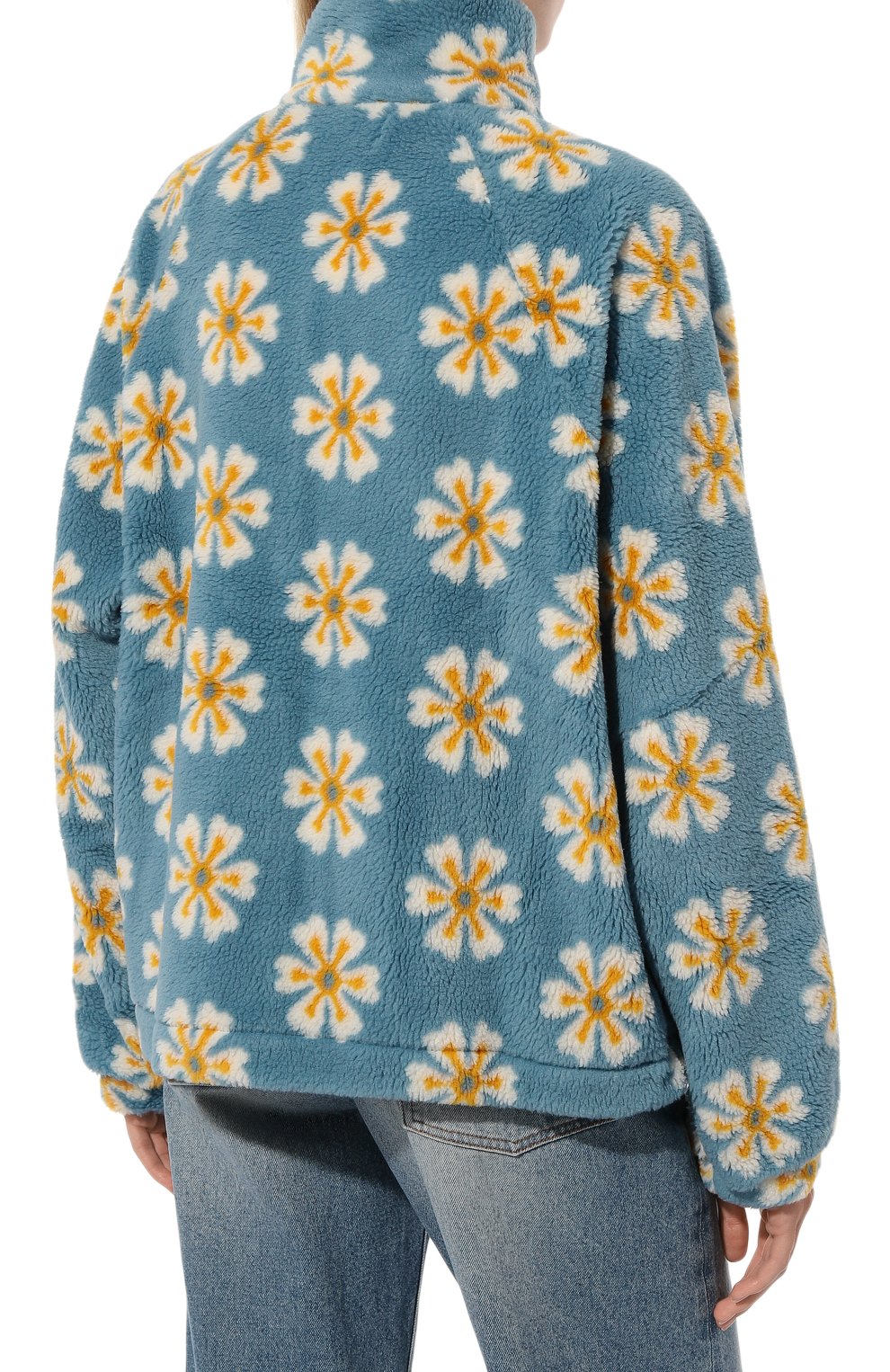 Толстовка AUTRY, арт. A200JAPX20Y7, фото 4