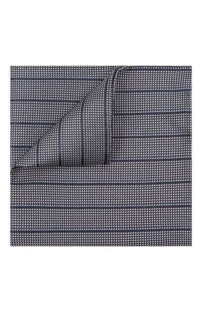 Мужской шелковый платок GIORGIO ARMANI, арт. 360023/2R914