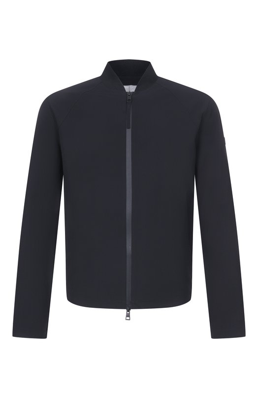 Бомбер Duno QUARN/TREVI Чёрный QUARN/TREVI