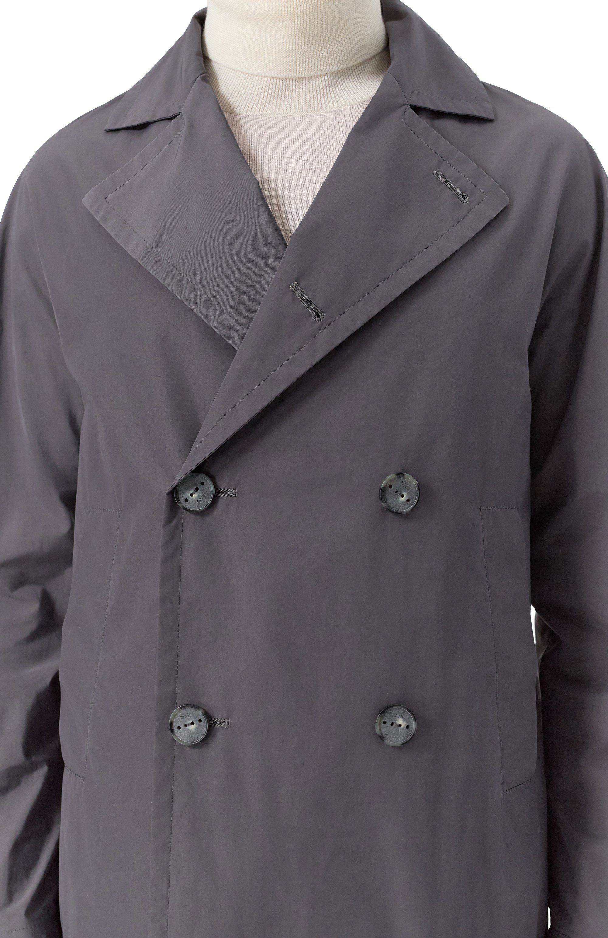 Плащ HEVO, арт. 0RT0LINI S 130/H725, фото 5