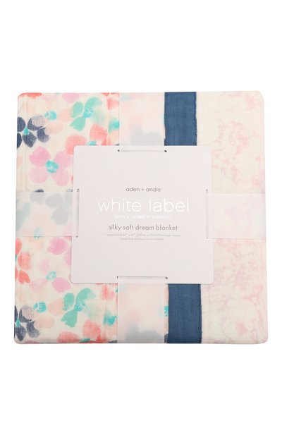 Бамбуковое одеяло ADEN+ANAIS, арт. WL5000, фото 1