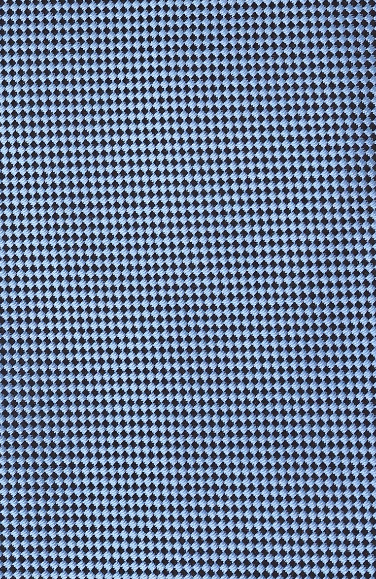 Шелковый галстук ZEGNA, арт. 1P8/Z9D34TA9, фото 1