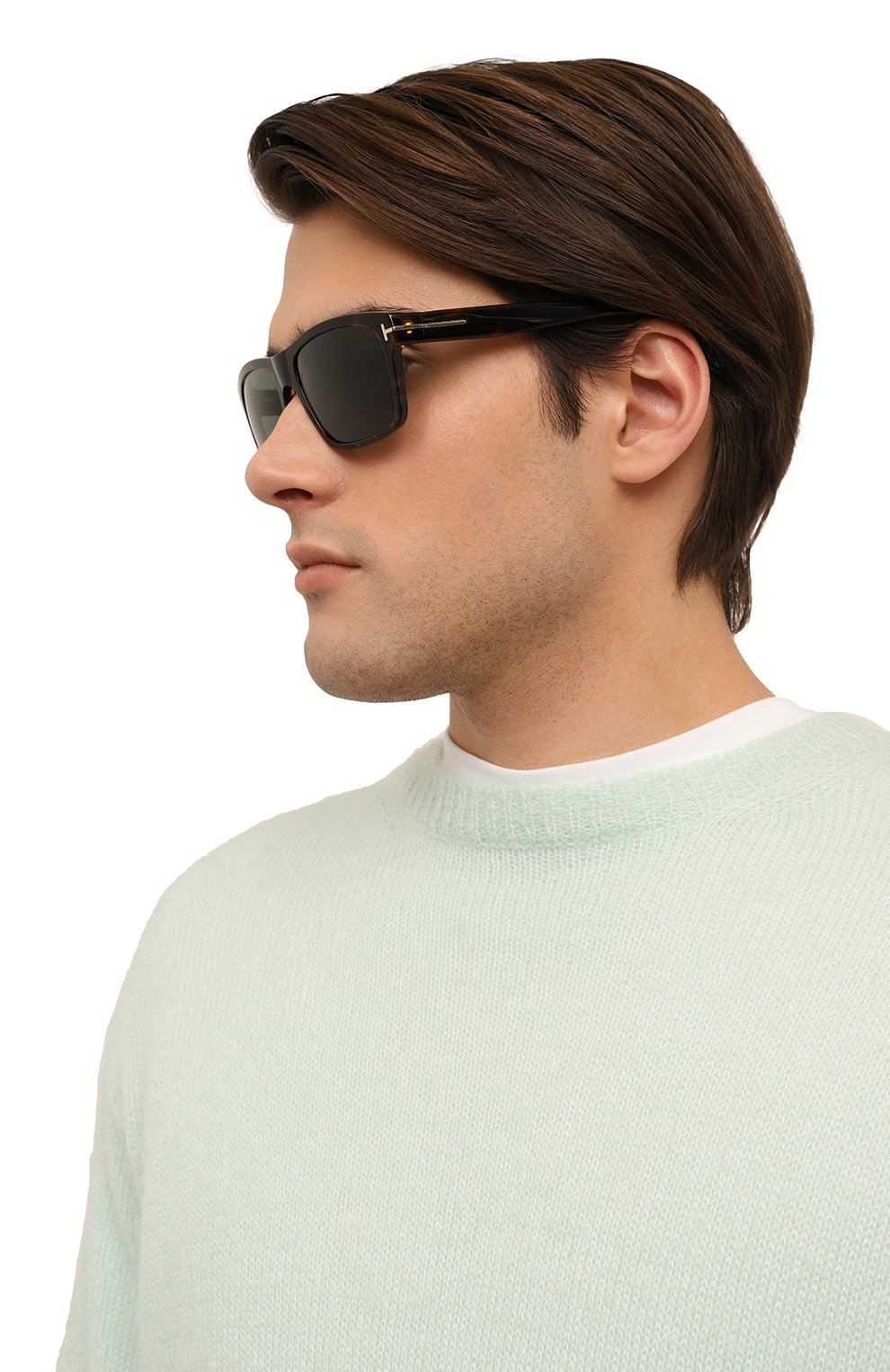 Солнцезащитные очки TOM FORD, арт. TF678 52N, фото 2