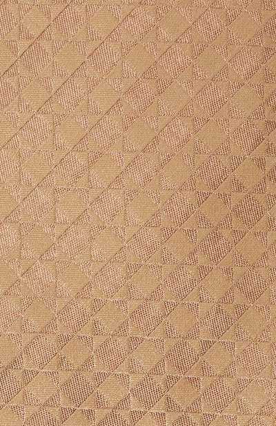 Шелковый галстук KITON, арт. UCRVKLC03H15, фото 4