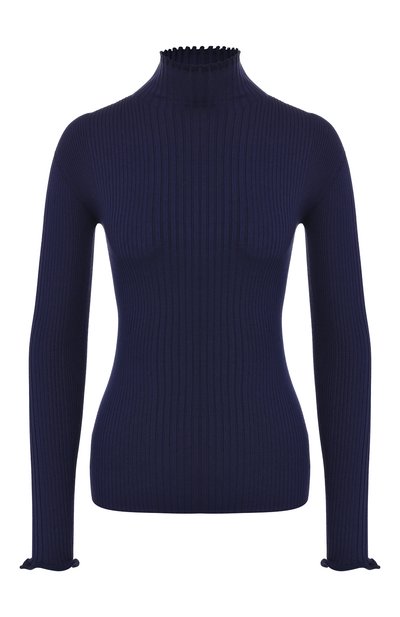 Женская водолазка из вискозы ESCADA SPORT, арт. 5031089