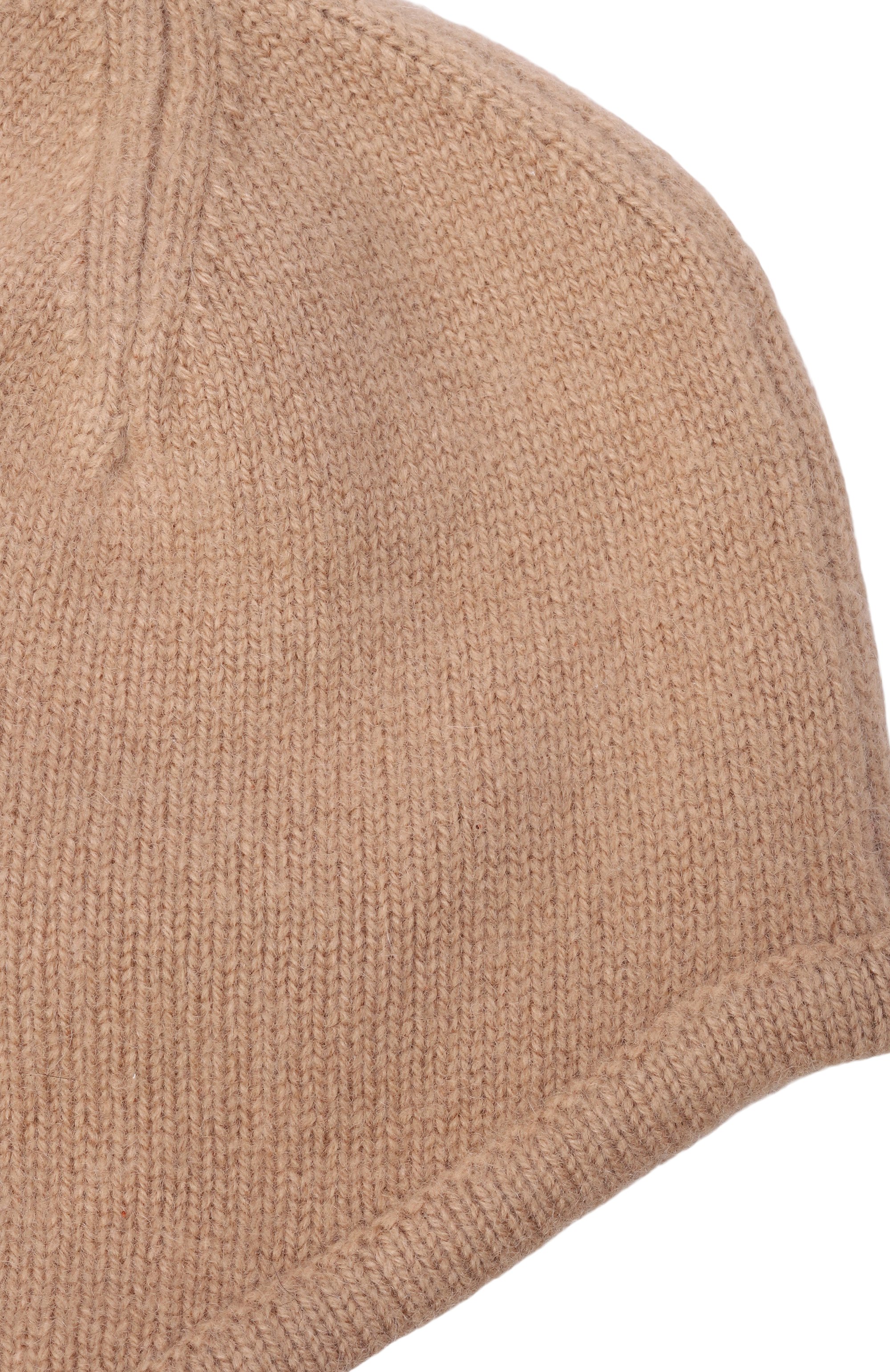 Кашемировая шапка OSCAR ET VALENTINE, арт. BON01, фото 3