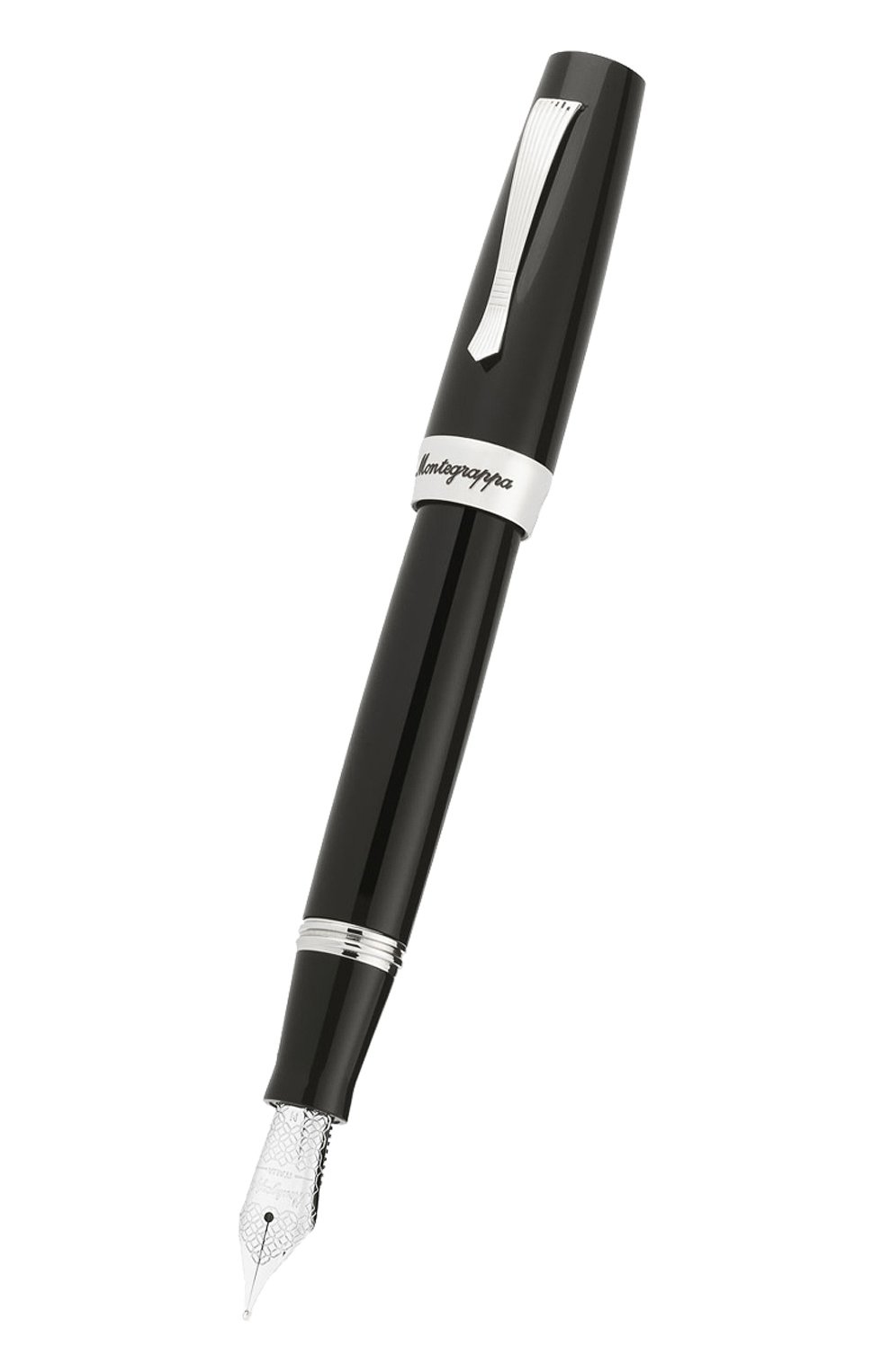 Перьевая ручка MONTEGRAPPA, арт. ISE2R2AC, фото 2