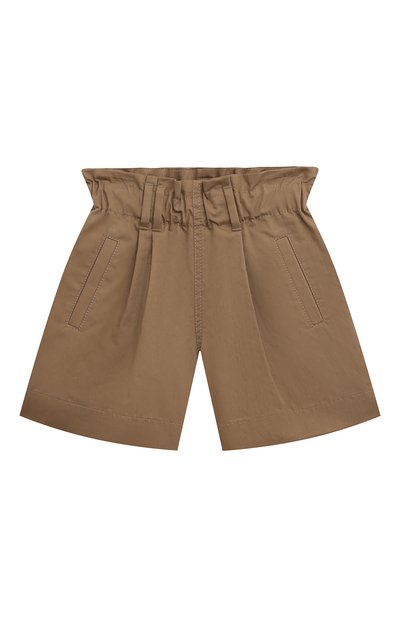 Хлопковые шор�ты BRUNELLO CUCINELLI, арт. B0F48P011B