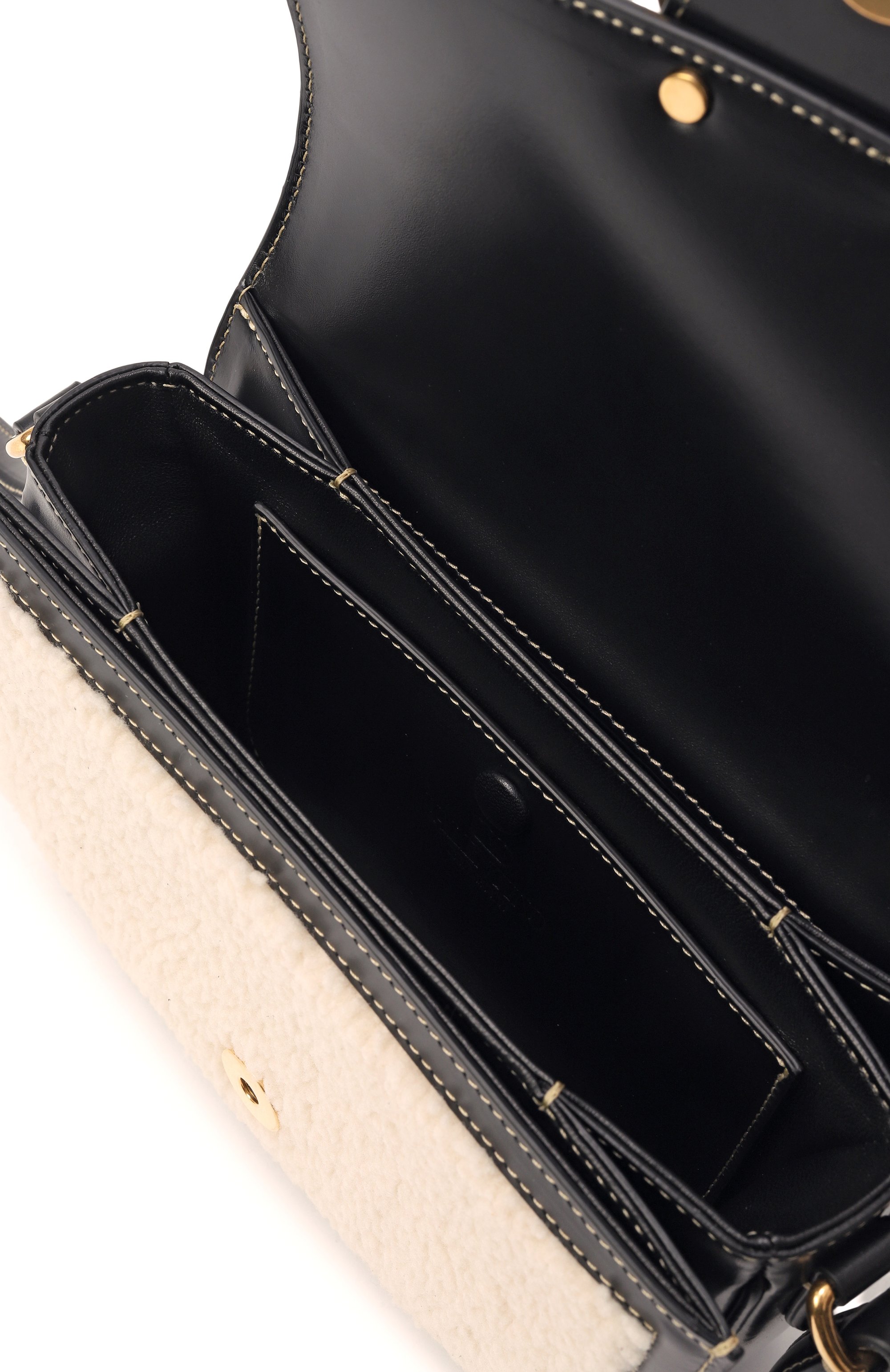 Сумка 9to5 VALENTINO, арт. 7W2B0R46/QVM, фото 5