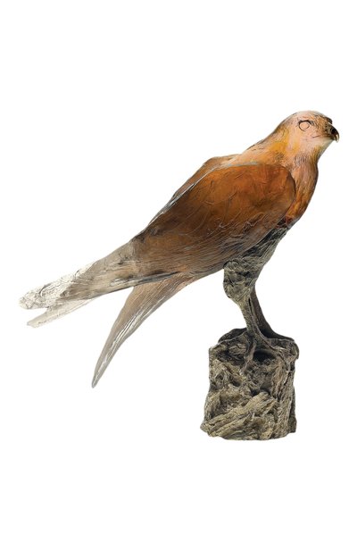 Скульптура ястреб  saker DAUM, арт. 05154