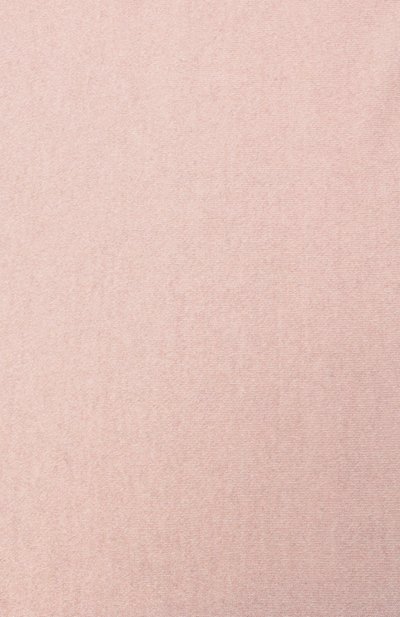 Кашемировый шарф JIL SANDER розового цвета по цене 131000 руб., арт. J40TE0005/J13204, фото 4 Кашемировый шарф JIL SANDER, арт. J40TE0005/J13204, фото 4
