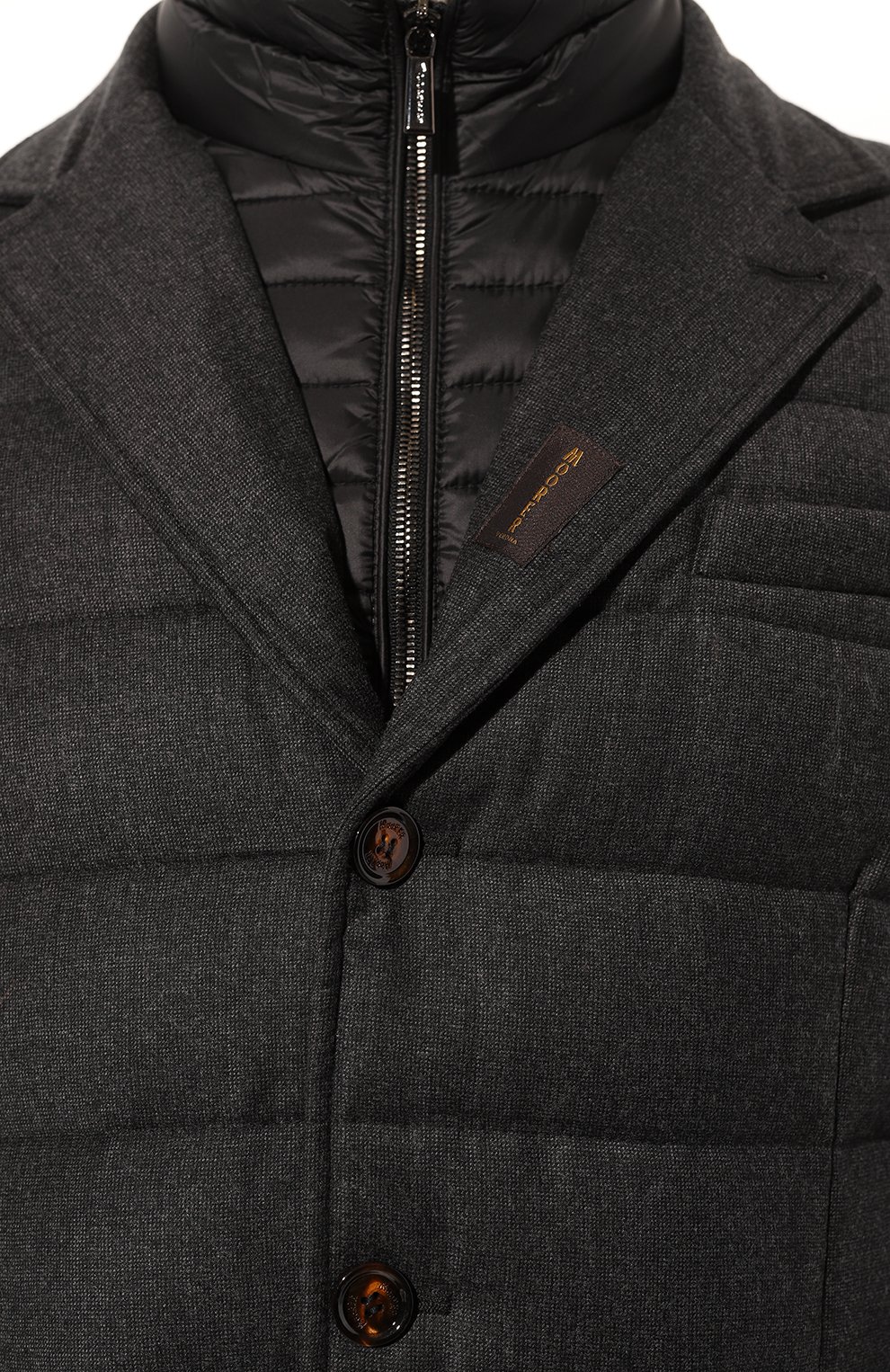 Пуховая куртка nomos-ff MOORER, арт. S0M0-FF_SET, фото 5