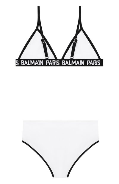 Раздельный купальник BALMAIN, арт. 6N0129/NX360/12-16, фото 2