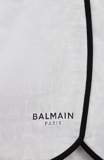 Шорты BALMAIN, арт. BU6A39, фото 3