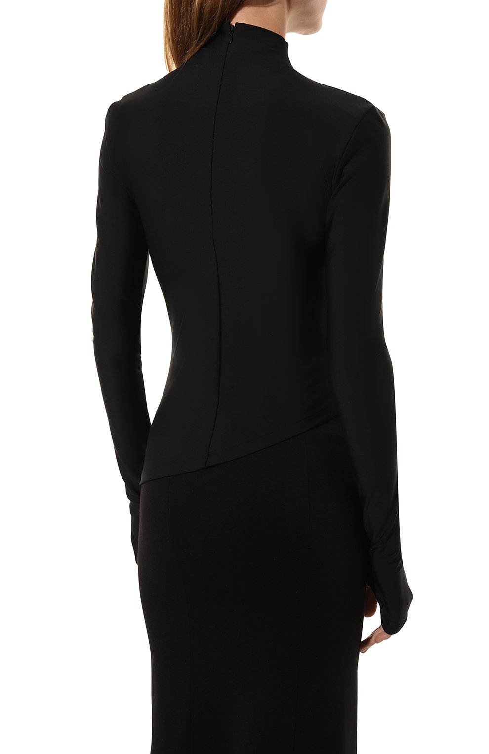 Топ DANAME, арт. 724FW75160, фото 4