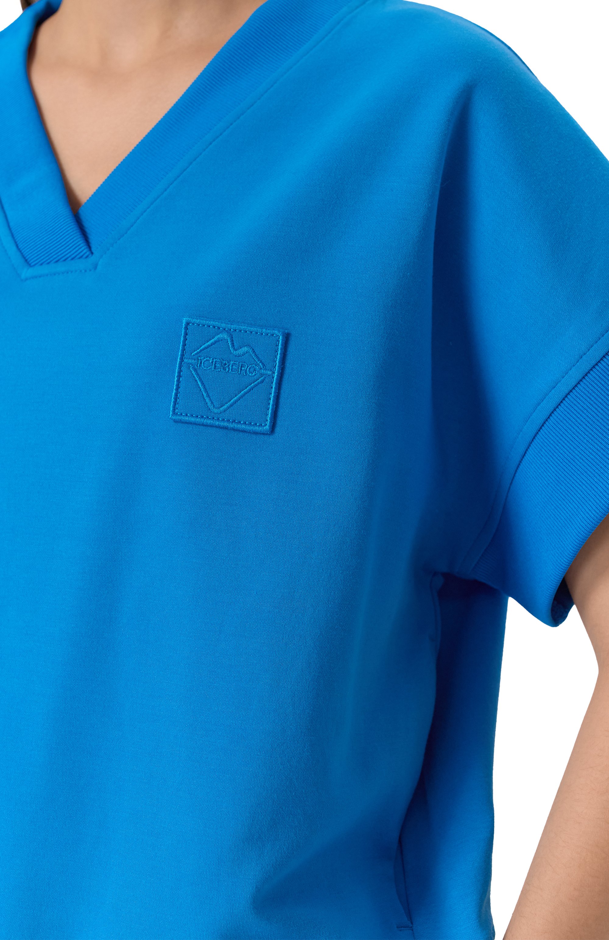 Топ ICEBERG, арт. E091/6331, фото 5