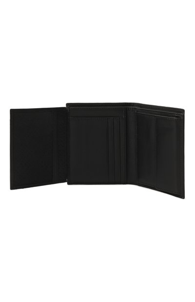 Кожаное портмоне BOSS, арт. HBPU00066M, фото 3