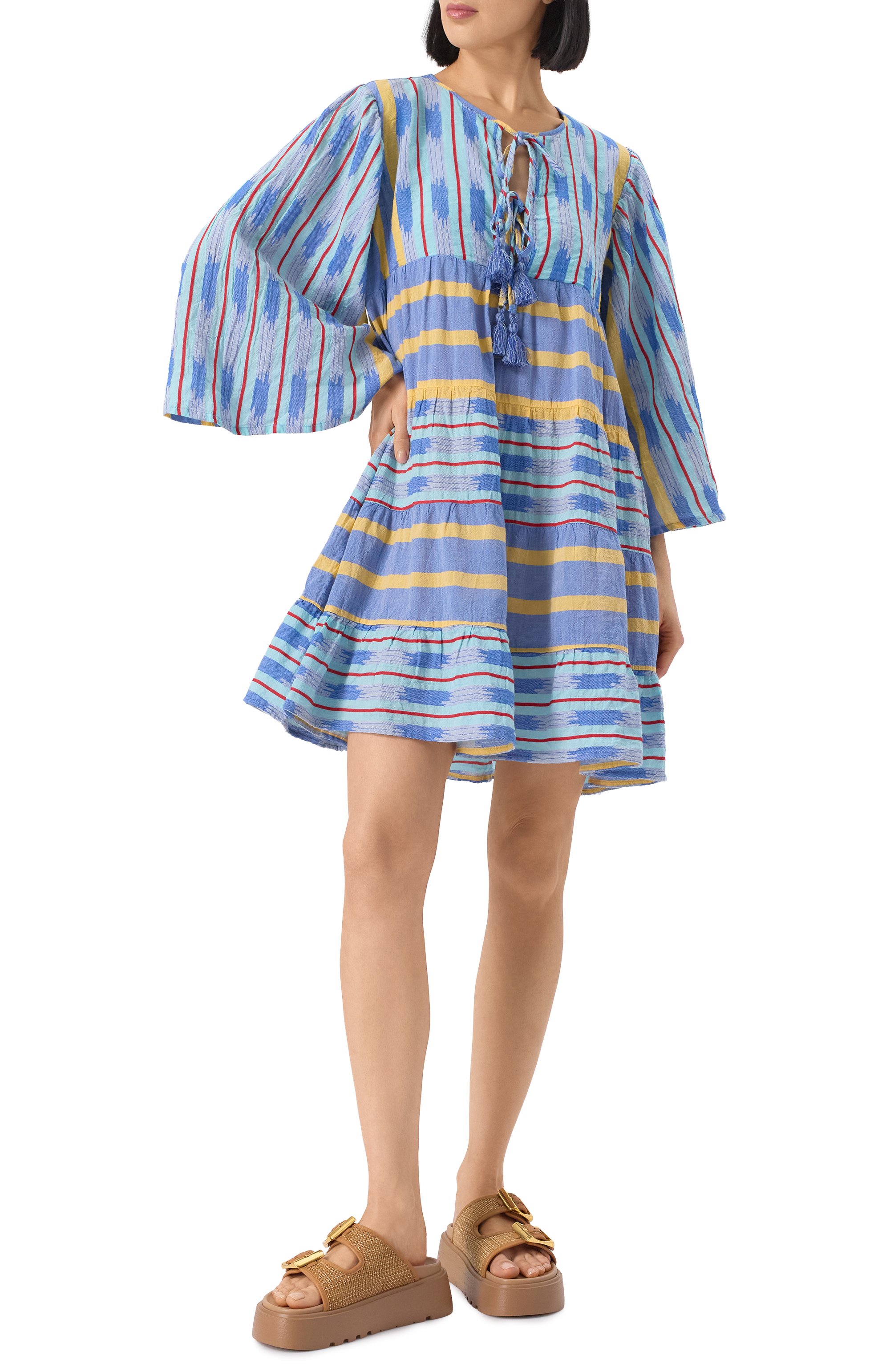 Шлепанцы birky CASADEI, арт. 2M459J0401/C2825, фото 2