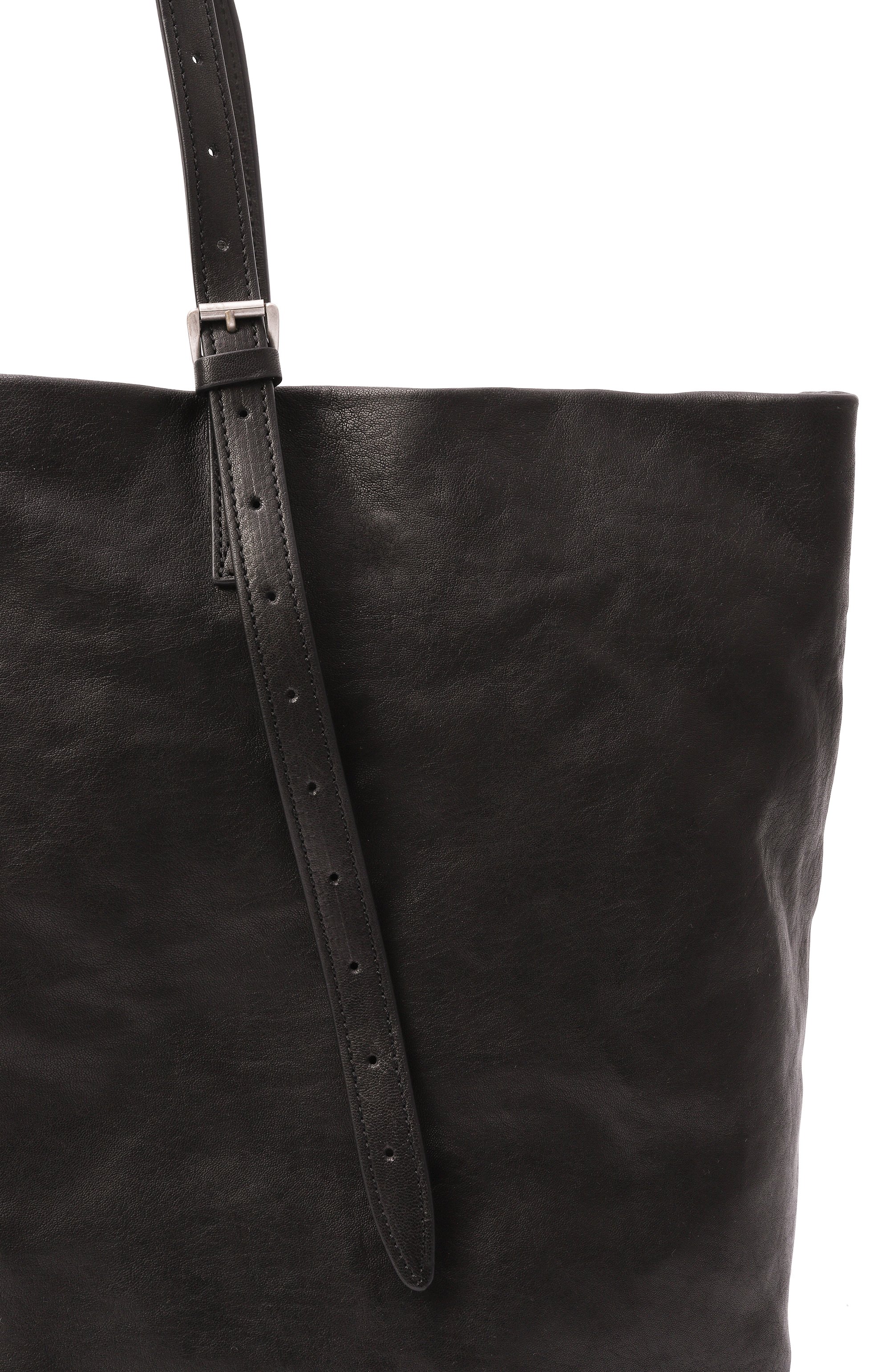 Сумка-тоут bes ANN DEMEULEMEESTER, арт. B0012622/LT137, фото 6