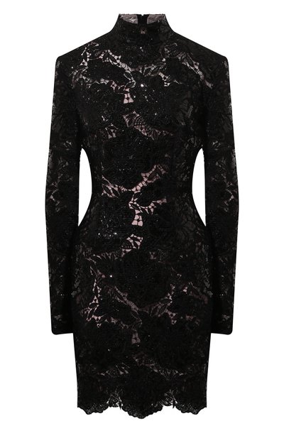 Женское платье GIAMBATTISTA VALLI, арт. 24FWPVFP5086-28EMB