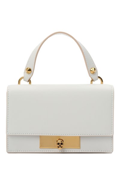 Сумка ALEXANDER MCQUEEN, арт. 628259/1CW00, фото 1