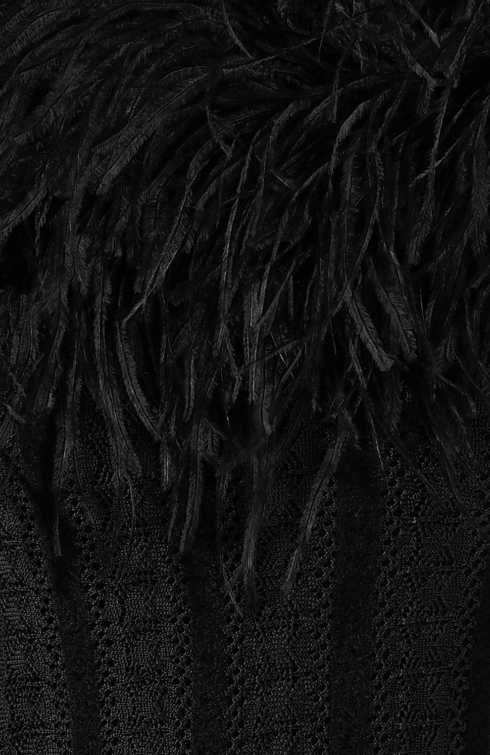 Платье из смеси шелка и вискозы RALPH LAUREN, арт. 290781450, фото 5