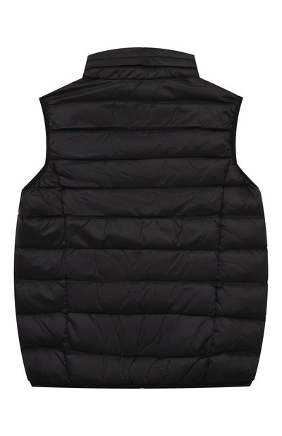 Пуховый жилет EA7, арт. 8NBQ02/BNGPZ, фото 2