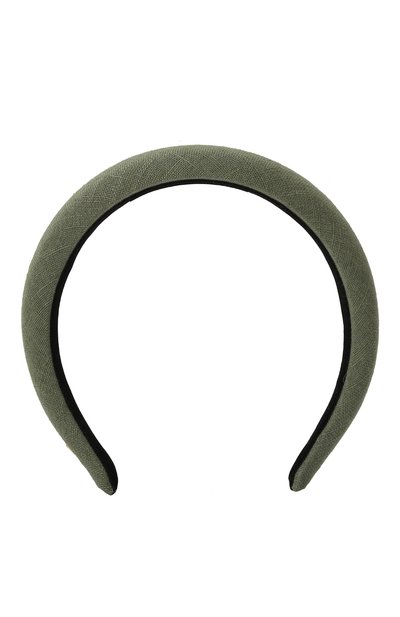 Женский ободок для волос ALEXANDRE DE PARIS, арт. THB30A-1T-P24 K