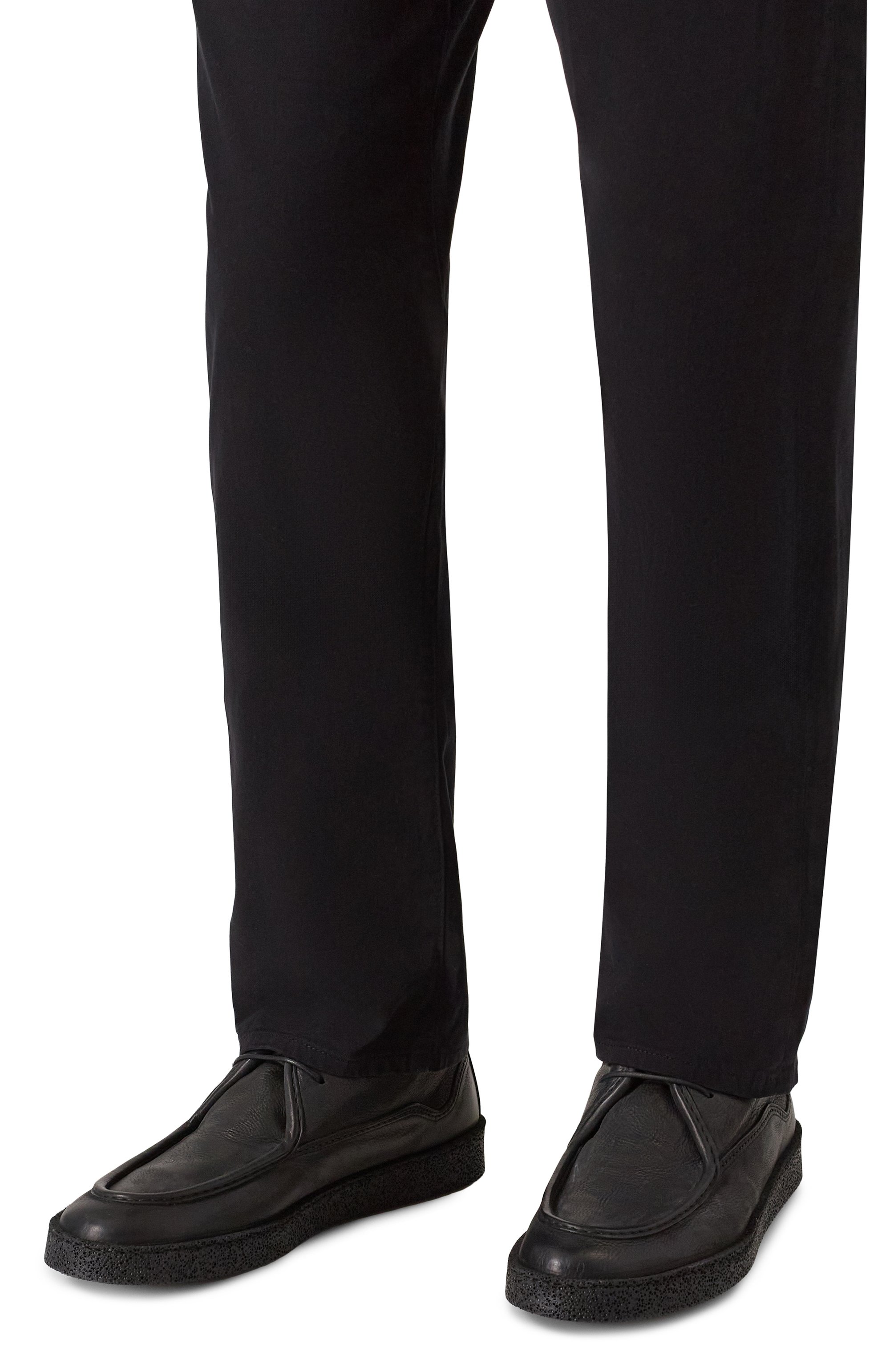 Кожаные ботинки PANTANETTI, арт. 19032DM/CHUBBY M0NT0NE, фото 3