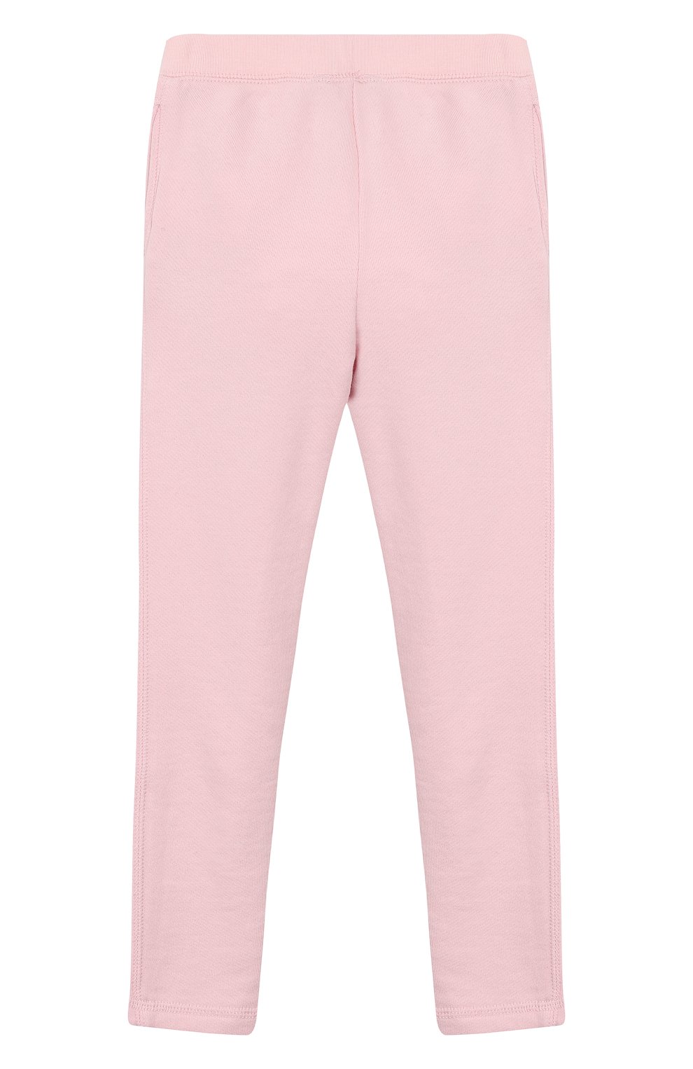 Хлопковые брюки POLO RALPH LAUREN, арт. 312698768, фото 2