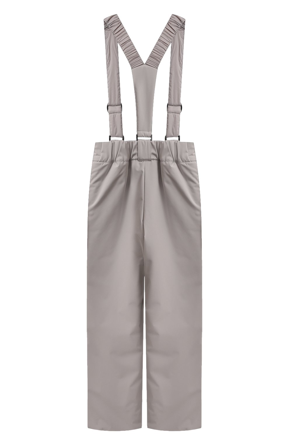 Утепленные брюки SAVE THE DUCK, арт. PP1506X/CYCAS/SMEG19/4-8, фото 2