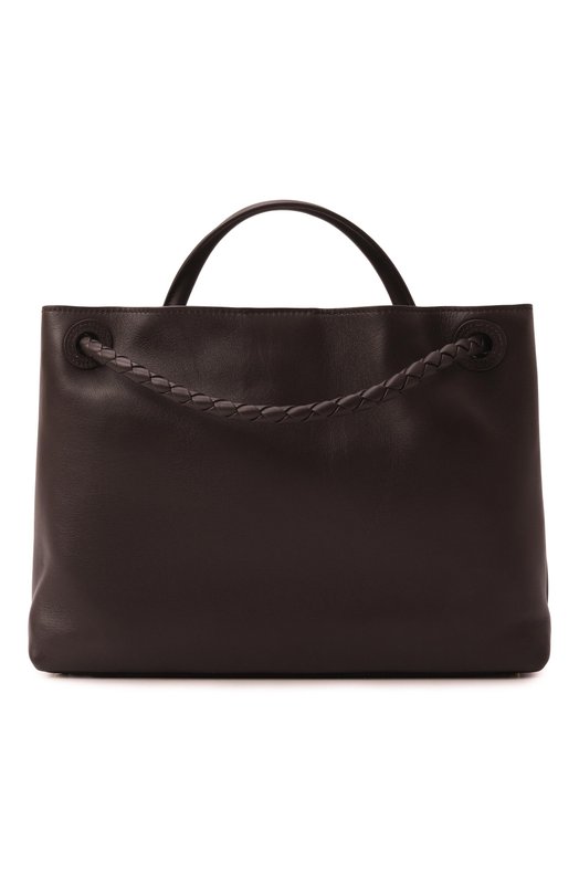 Сумка Andiamo medium Bottega Veneta 810214/V4092 Коричневый  810214/V4092 Фото 6