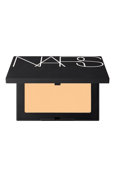 Женская компактная пудра soft velvet, оттенок beach NARS, арт. 1457NS
